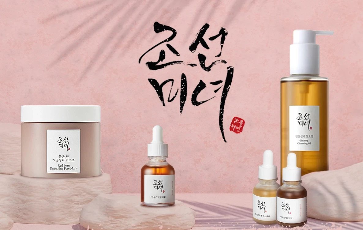 Beauty of Joseon