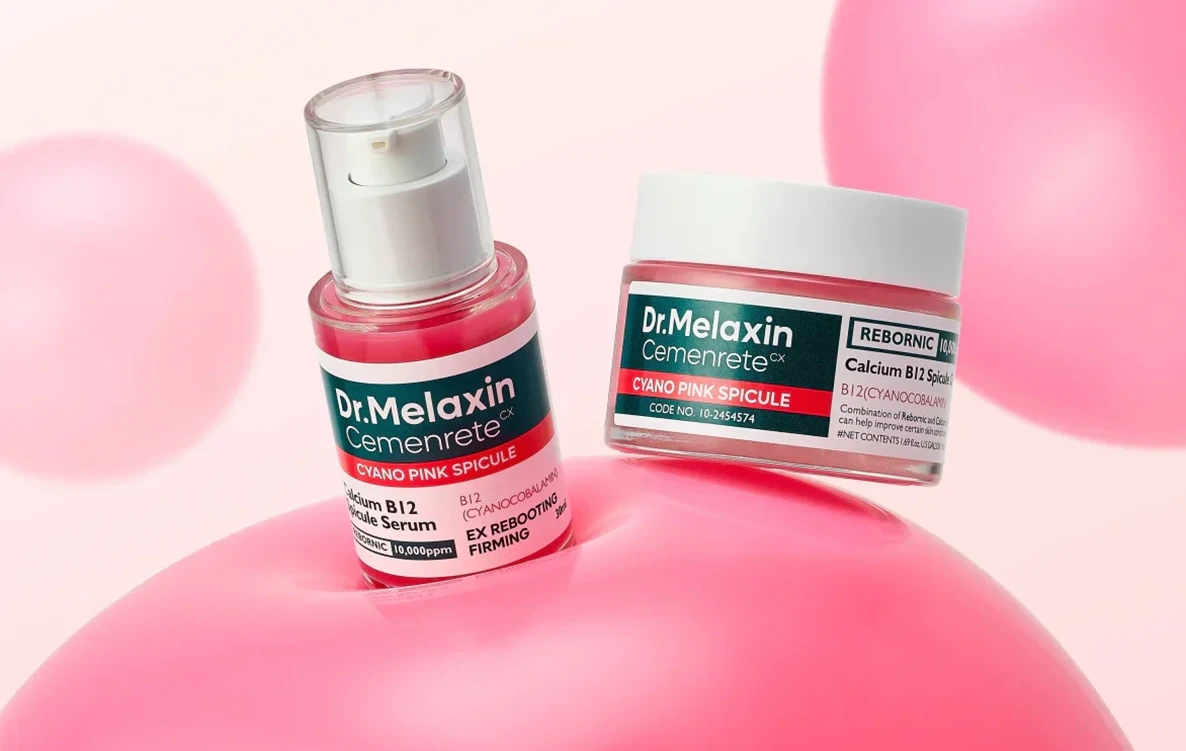DR. Melaxin
