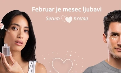 Akcija u februaru