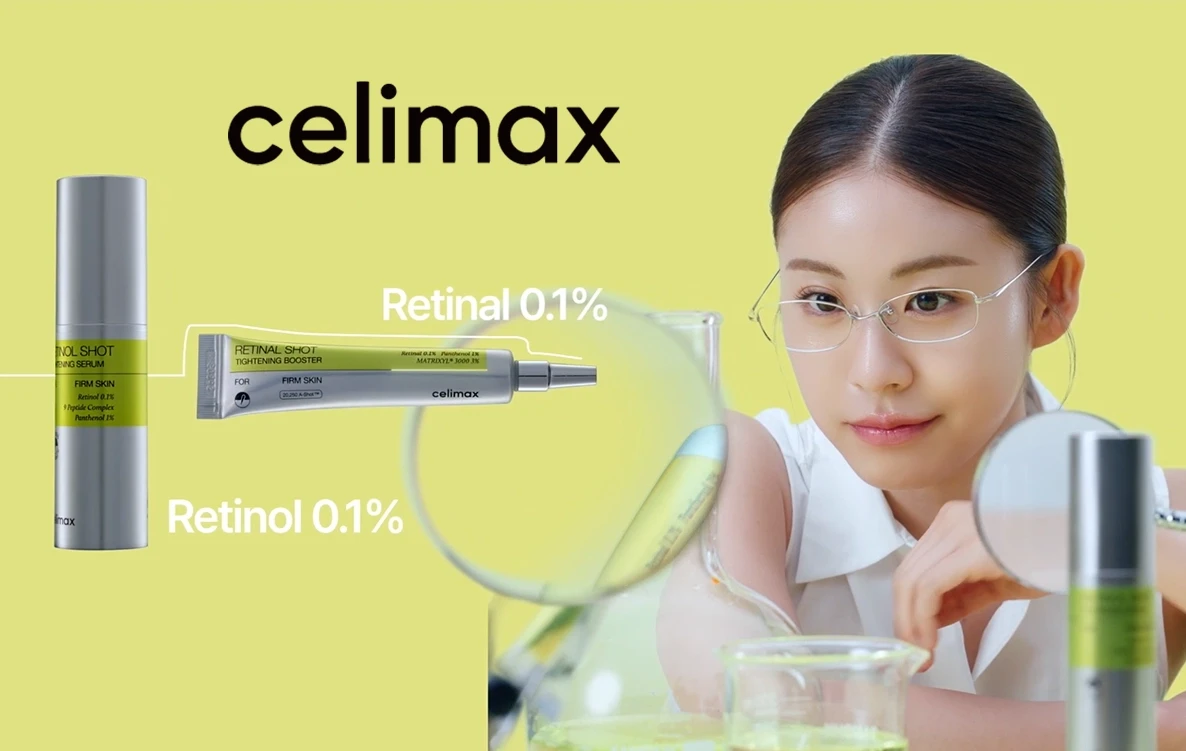 Celimax
