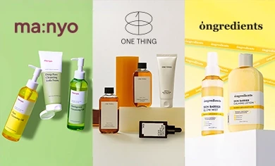 K-BEAUTY NOVITETI!