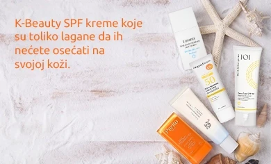 - 20% VELIKA LETNJA AKCIJA!