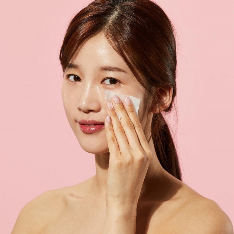 Korejska kozmetika za masnu kožu