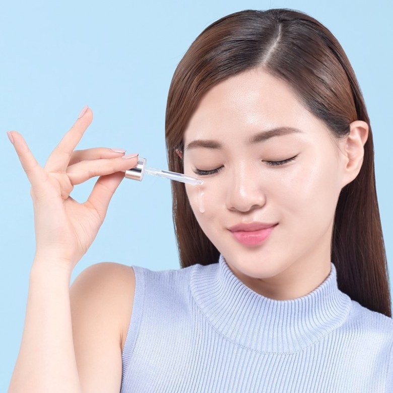 TIAM - korejska kozmetika i efikasne aktivne supstance
