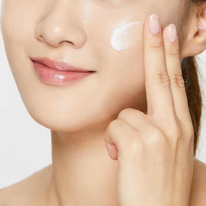 Duplo čišćenje lica ili DC metoda čišćenja lica