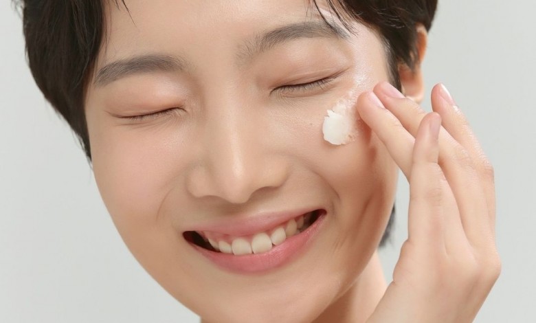 Korejska kozmetika za masnu kožu