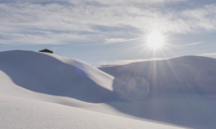 Zašto je važno nanositi SPF preko zime?