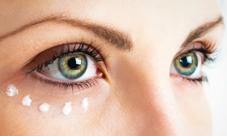 Tamni podočnjaci - koje kreme su najbolje?