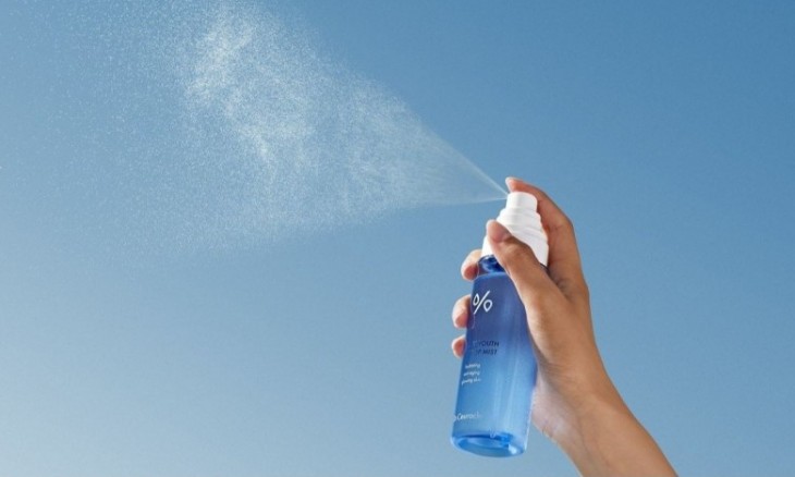 Koji aktivni sastojci se nanose na suvu, a koji na vlažnu kožu?