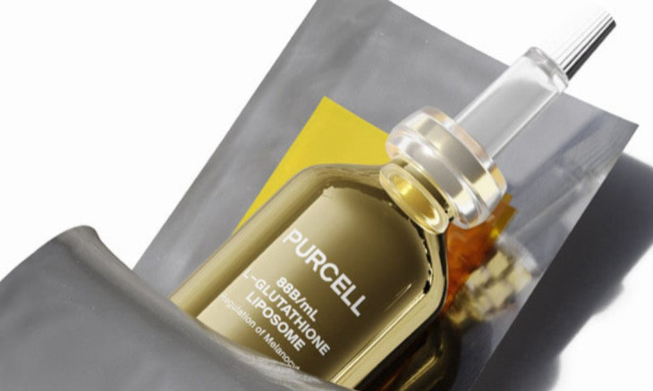 Naučno zasnovana, visokoefikasna nega kože u vrlo visokim koncentracijama - Purcell