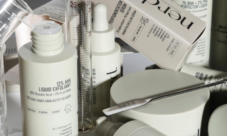 Nerds Beauty: Od čišćenja i tretmana bora i nepravilnosti do hidratacije i zaštite od sunca