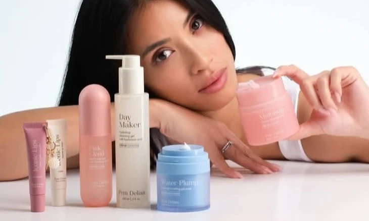 Pem Delian skincare rutina: kako pravilno kombinovati aktivne sastojke za najbolje rezultate