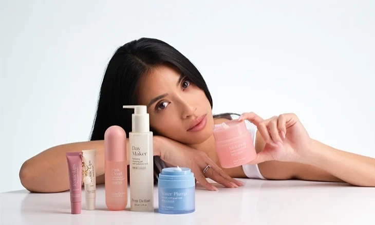 Pem Delian skincare rutina: kako pravilno kombinovati aktivne sastojke za najbolje rezultate