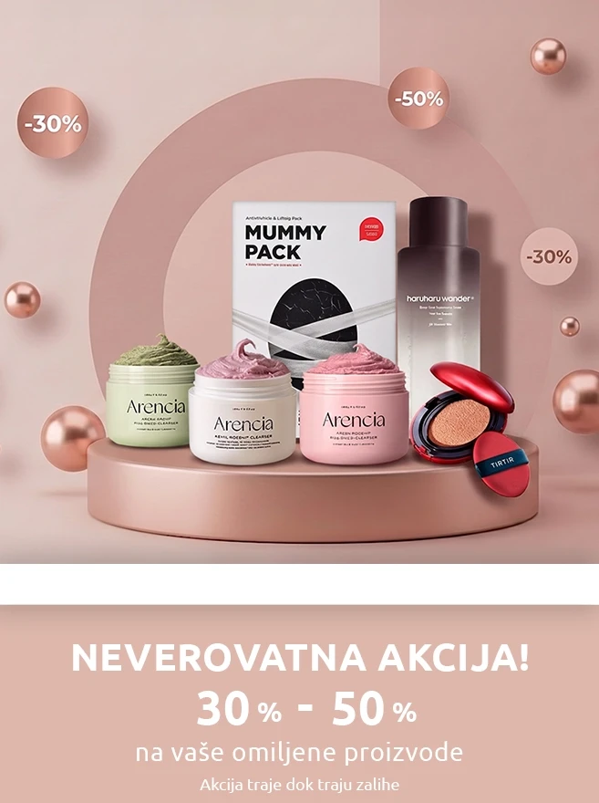 Neverovatna akcija!