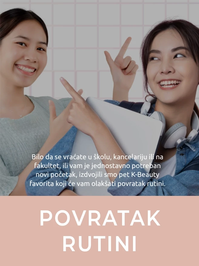 Povratak rutini