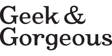 Geek & Gorgeous