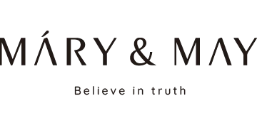 Mary&May