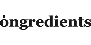 Ongredients