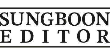 Sungboon Editor