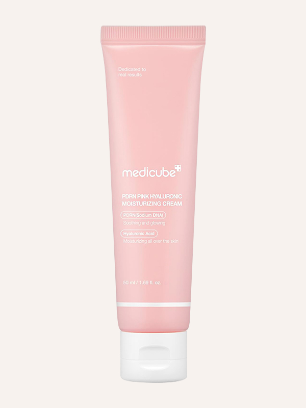 Medicube PDRN Pink Hyaluronic Moisturizing krema 50 ml