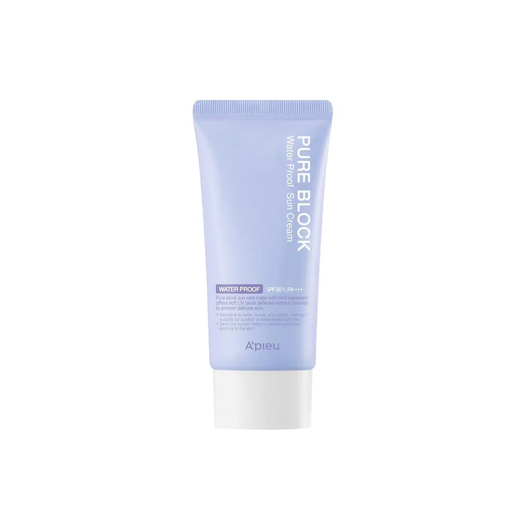 A'pieu Pure Block SPF 50+ vodootporna krema 50ml