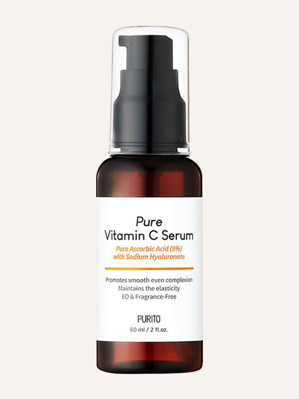 Purito Seoul Pure Vitamin C serum 60ml