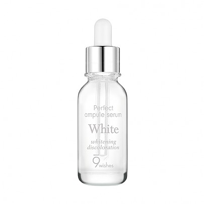 9wishes Miracle White serum sa ekstraktom pirinča 25ml