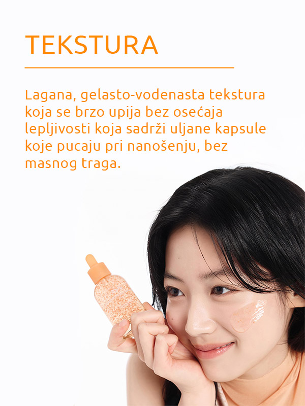 Abib Glutathiosome Dark Spot Vita Drop serum 50 ml