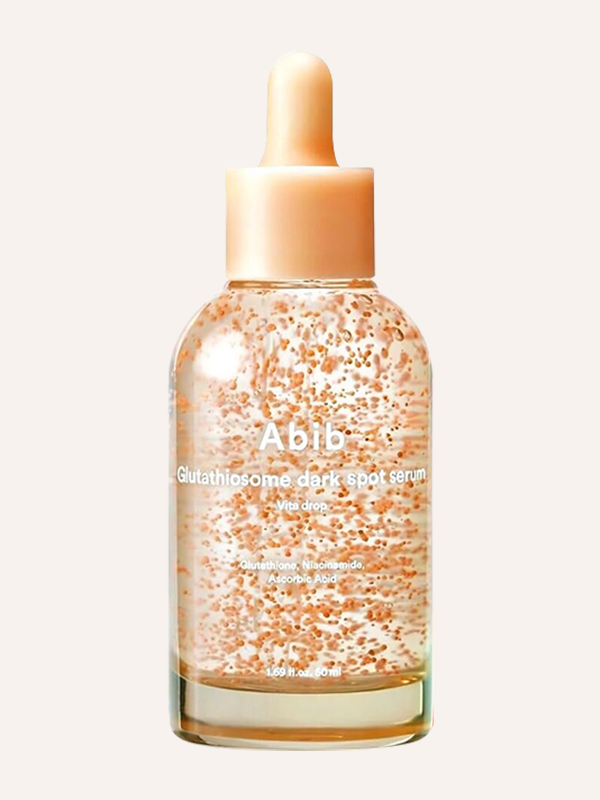 Abib Glutathiosome Dark Spot Vita Drop serum 50 ml