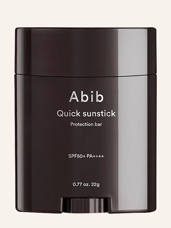 Abib Quick stik za zaštitu od sunca SPF50+ PA++++ 22 g