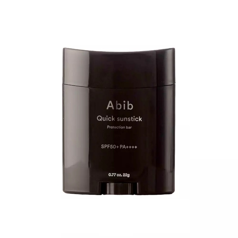 Abib Quick stik za zaštitu od sunca SPF50+ PA++++ 22g