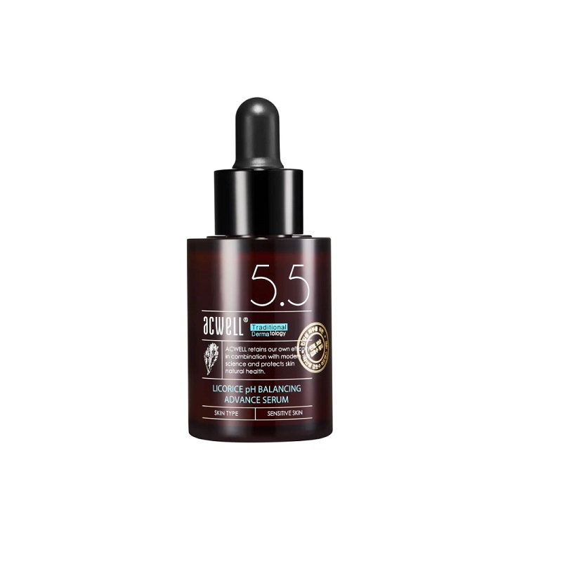 Acwell  Licorice serum 30ml