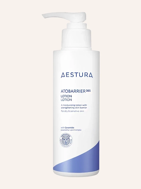 Aestura Atobarrier 365 losion 150 ml