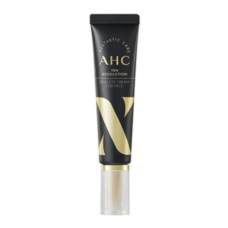 A.H.C Ten Revolution krema za područje oko očiju i za lice 30ml