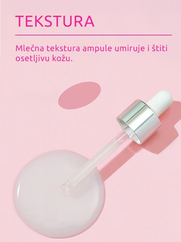 Ample:N Ceramide Shot ampula 100 ml