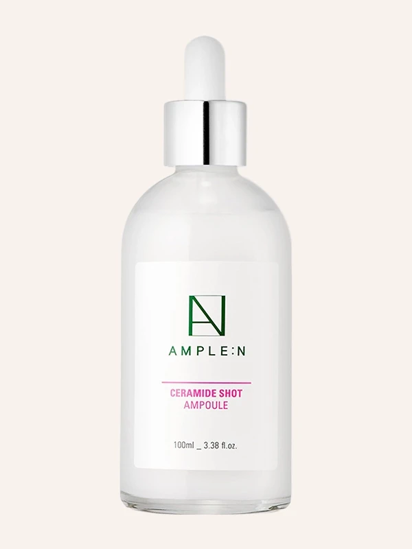 Ample:N Ceramide Shot ampula 100 ml