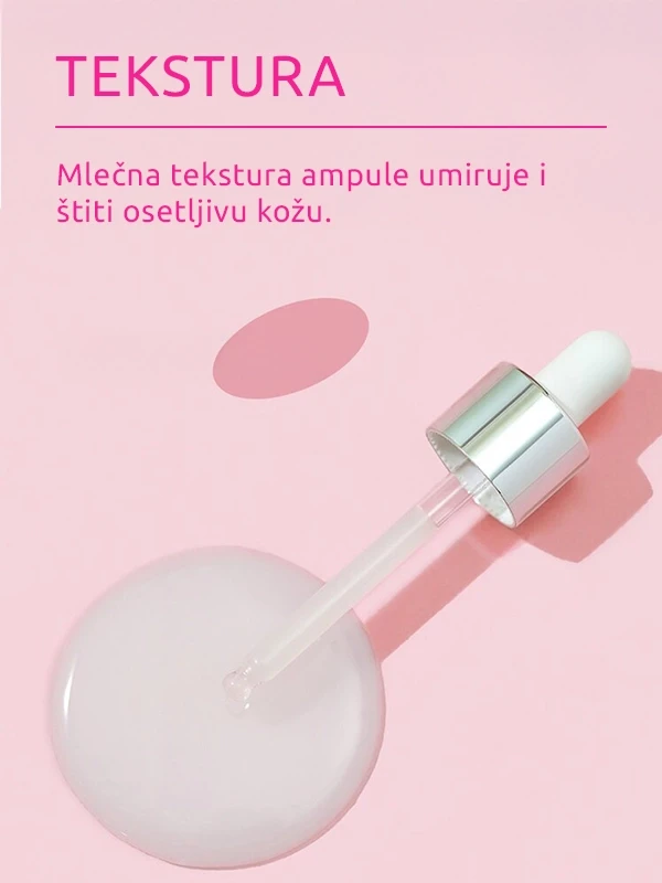 Ample:N Ceramide Shot ampula 30 ml