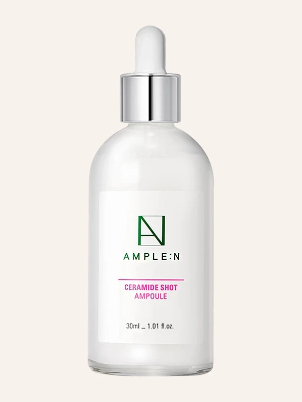 Ample:N Ceramide Shot ampula 30 ml