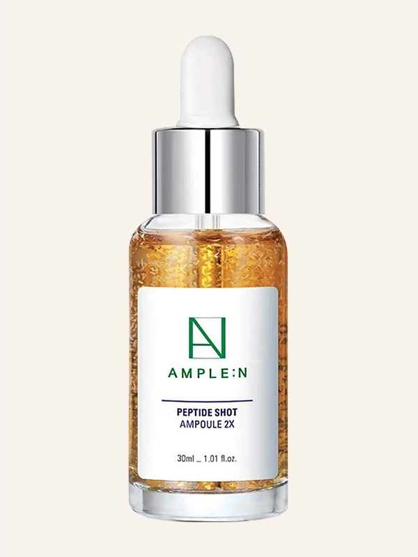 Ample:N Peptide Shot ampula 2x 30 ml
