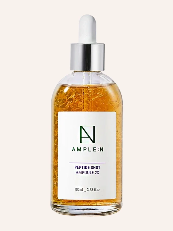 Ample:N Peptide Shot ampula 2x 100 ml