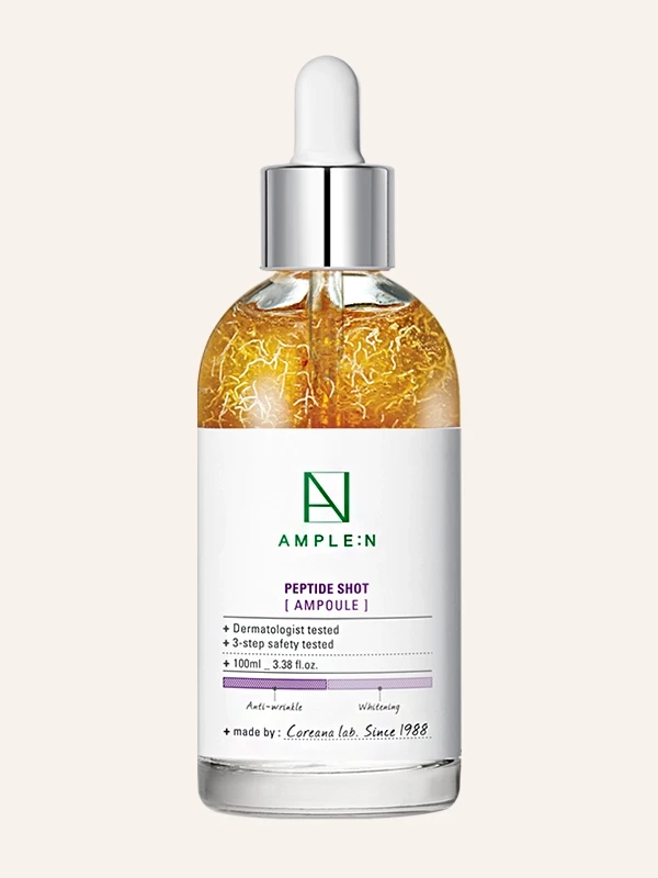Ample:N Peptide Shot ampula Big 100 ml