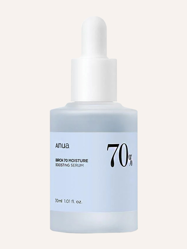 Anua Birch Moisture Boosting serum 30ml