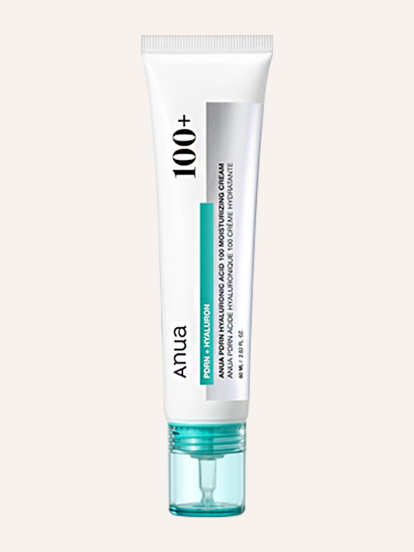Anua PDRN Hyaluronic Acid 100 Moisture krema 60 ml