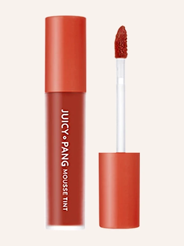 A'pieu Juicy-Pang penasti ruž za usne br. CR01 Peach 5,5 g