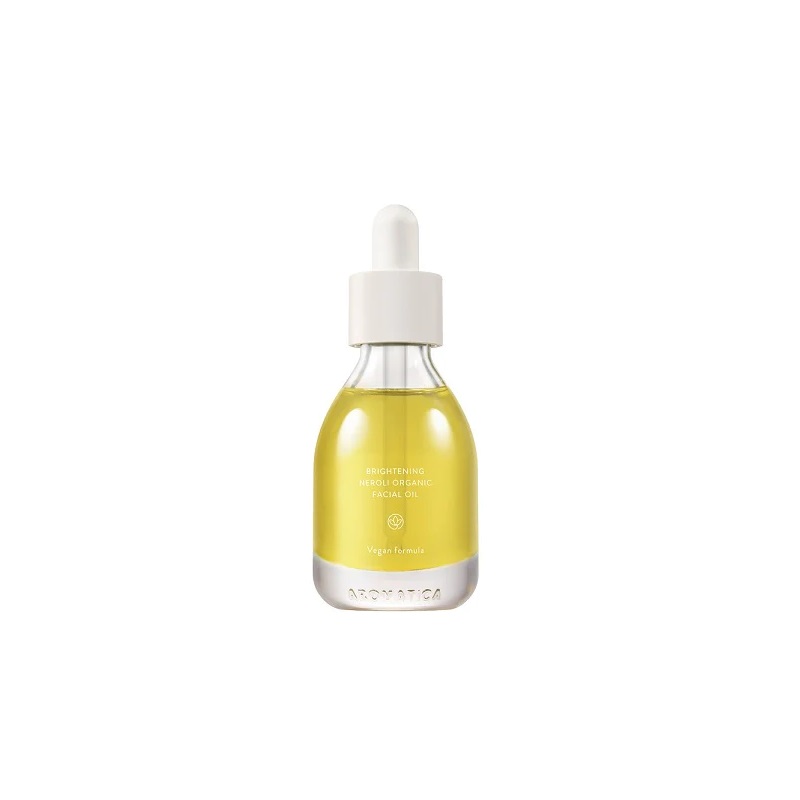 Aromatica Organic Neroli Brightening ulje za lice 30ml