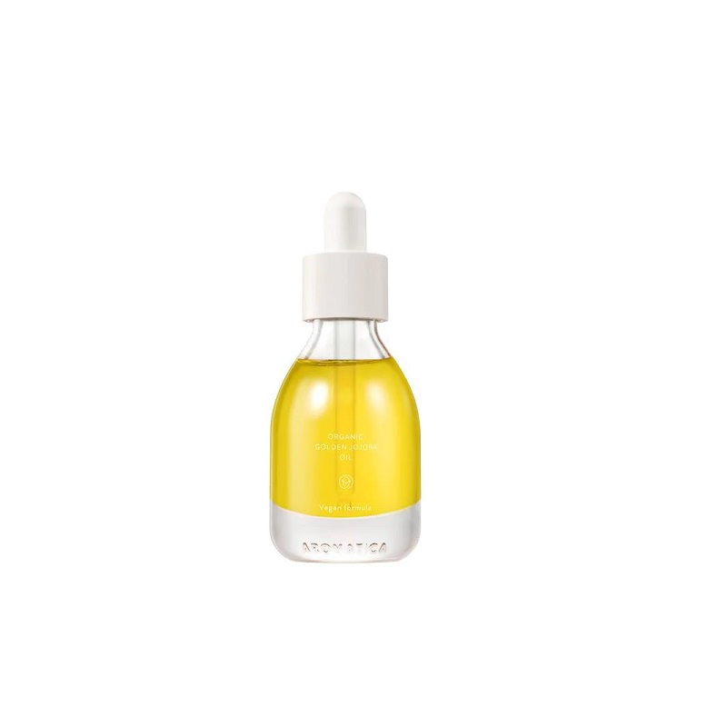 Aromatica Organic Golden Jojoba ulje 30ml