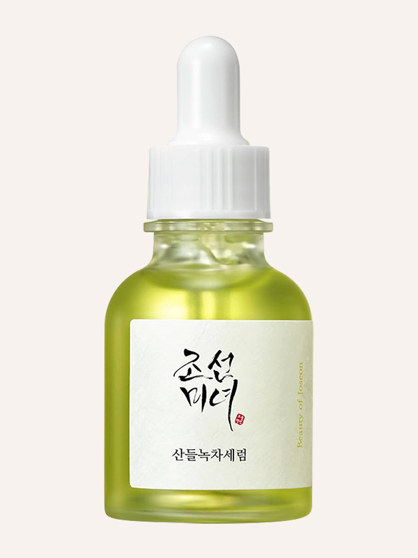 Beauty of Joseon Calm zeleni čaj i pantenol serum 60ml