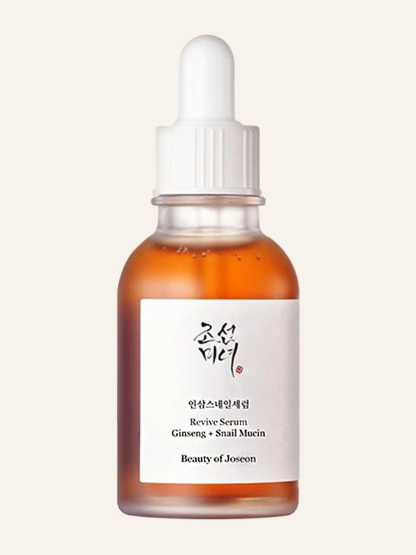 Beauty of Joseon  Revive serum ginseng i puževa sluz 60ml