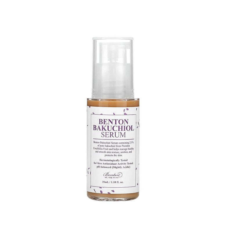 Benton Bakuchiol serum 35ml