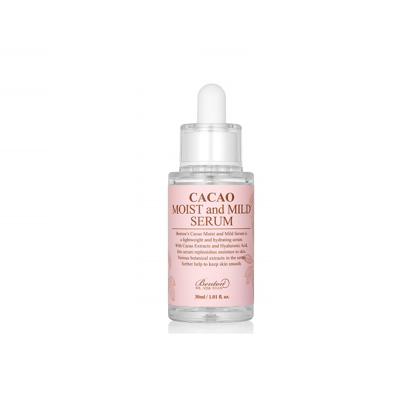 Benton Cacao hidrantni serum 30ml